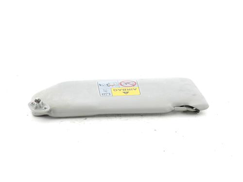 Used Right sun visor SUZUKI JIMNY Closed Off-Road Vehicle (SN) 1.3 4WD (SN413) (85 hp) 15524566