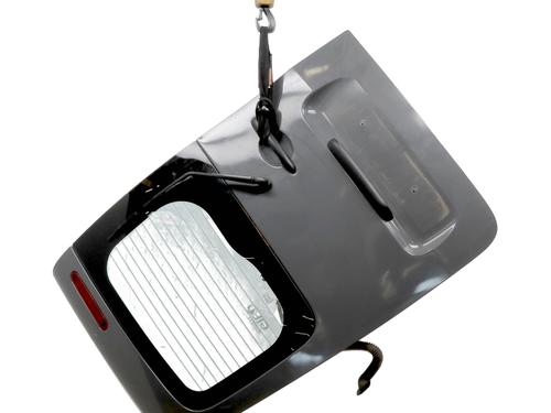 Used Left tailgate Left tailgate RENAULT KANGOO BE BOP (KW0/1_) [2009-2026] 34177690 34177690