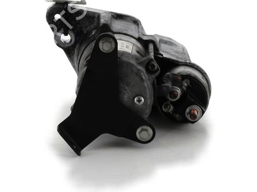Starter JAGUAR S-TYPE II (X200) 2.7 D | BP29602553M8 