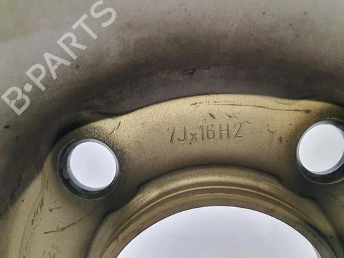 Rim PEUGEOT EXPERT Van (V_) 1.5 BlueHDi 120 | BP28834248C45 