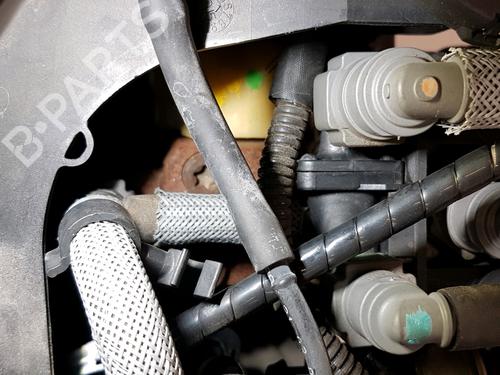 Engine PEUGEOT 407 Coupe (6C_) 2.7 HDi | BP36777343M1 - Image 13