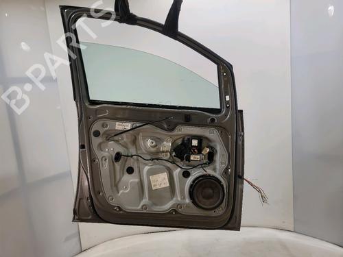 Dør venstre foran VW TOURAN (1T1, 1T2) 2.0 TDI 16V | BP30828359C2 