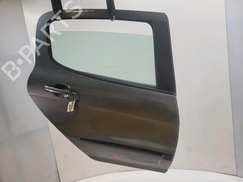 Used Right rear door Right rear door PEUGEOT 308 I (4A_, 4C_) 1.6 HDi (92 hp) 40441589 40441589