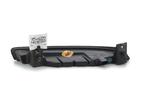 Left daytime light RENAULT MEGANE III Coupe (DZ0/1_) 1.6 dCi (DZ00, DZ12, DZ2A, DZ13) | BP29416374C104 
