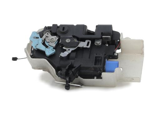 Rear right lock PORSCHE CAYENNE (9PA) Turbo S 4.8 | BP29873939C99 