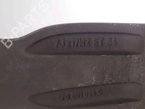 Rim SEAT ALTEA (5P1) 1.9 TDI | BP20100876C45