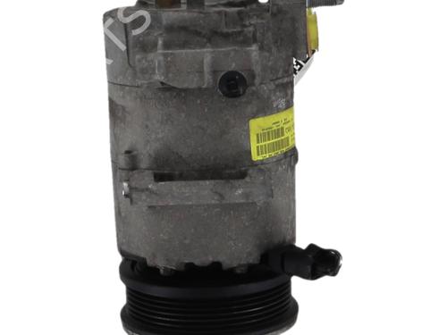 AC compressor FORD FIESTA VI (CB1, CCN) 1.6 TDCi | BP35891640M34 - Image 5