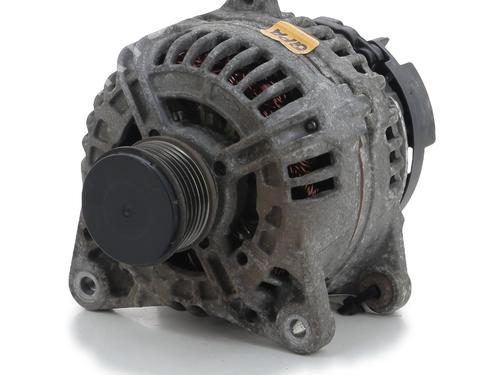 Generator RENAULT KANGOO / GRAND KANGOO II (KW0/1_) 1.5 dCi 85 (KW0K, KW0L, KW0B) (86 hp) 27646309