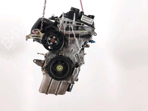 Used Engine Engine SUZUKI SWIFT IV (FZ, NZ) 1.2 (AZH412, ZC72S) (94 hp) 33533270 33533270