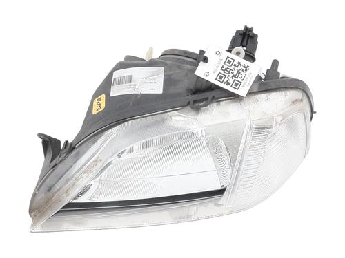 Left headlight DACIA LOGAN (LS_) 1.6 (LS0B, LS0D, LS0F, LS0H) | BP31162847C28 