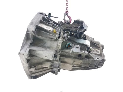 Used Gearbox RENAULT MEGANE III Grandtour (KZ0/1) 1.5 dCi (KZ09, KZ0D, KZ1G, KZ29, KZ14, KZ1W, KZ10, KZ1F,... (110 hp) 24192286