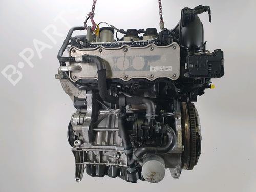 Engine AUDI A3 Sportback (8VA, 8VF) 1.4 TSI | BP36373730M1 - Image 2