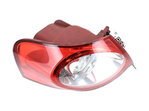 Left taillight VW PASSAT B6 Variant (3C5) 2.0 TDI 16V | BP25247706C34 