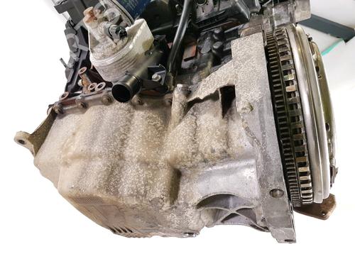 Engine DACIA DUSTER (HS_) 1.5 dCi 4x4 | BP30141139M1