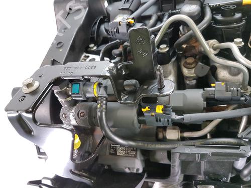 Engine RENAULT MEGANE III Hatchback (BZ0/1_, B3_) 1.5 dCi (BZ09, BZ0D, BZ1W, BZ29, BZ14) | BP32077173M1 - Image 10