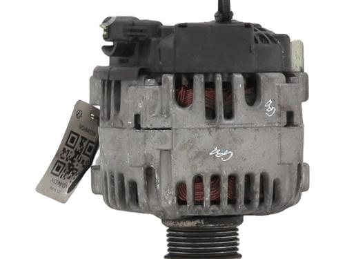 Alternator PEUGEOT 307 CC (3B) 2.0 HDi 135 | BP32007160M7