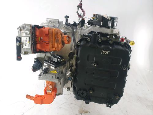 Used Gearbox HYUNDAI TUCSON (NX4E, NX4A) 1.6 T-GDi Hybrid 48V (160 hp) 31912600