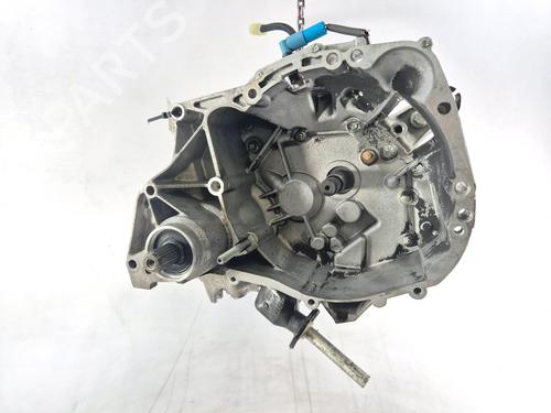 Gearbox RENAULT TWINGO II (CN0_) 1.2 16V (CN04, CN0B) | BP39764417M3 - Image 2