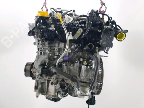 Engine DACIA DUSTER (HM_) 1.3 TCe 150 (HMM3) | BP29495743M1 