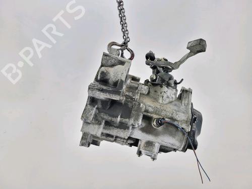 Used Gearbox Gearbox SKODA FABIA I (6Y2) 1.9 SDI (64 hp) 40487551 40487551
