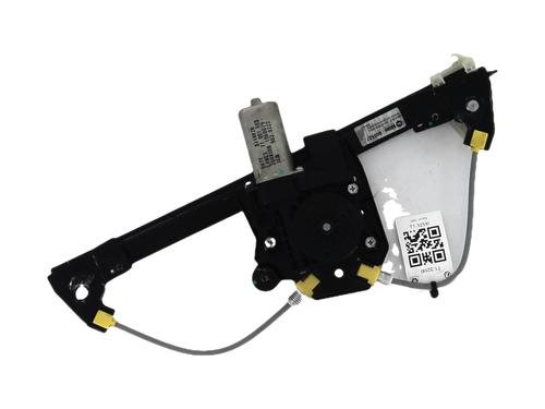Used Rear right window mechanism Rear right window mechanism BMW 1 (E87) 118 d (143 hp) 39736738 39736738