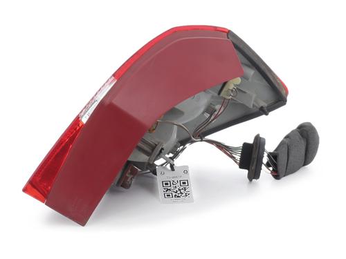 Left taillight SKODA FABIA II Combi (545) 1.2 | BP36592701C34 - Image 3