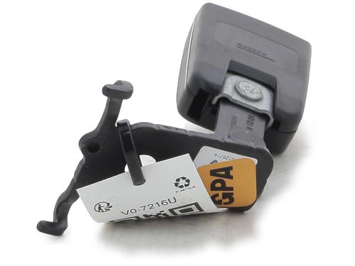 Boucle de ceinture de sécurité RENAULT MEGANE III Hatchback (BZ0/1_, B3_) 1.4 TCe (BZ0F, BZ1V) | BP30048534I32 