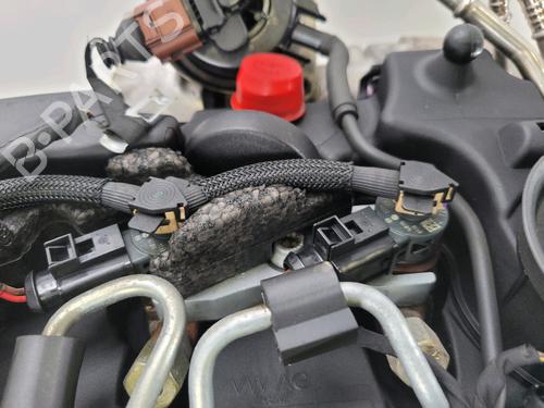 Engine AUDI A5 Sportback (8TA) 2.0 TDI quattro | BP29389658M1 