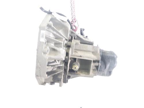 Getriebe für RENAULT CAPTUR I (J5_, H5_) 1.5 dCi 90 (J5N4, J5M5, J5MW, J5M6, J5AL, J5AJ) (90 hp) 30449765