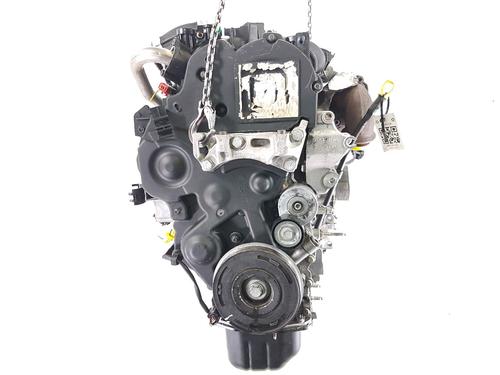 Used Engine Engine PEUGEOT 206 Van 1.4 HDi (68 hp) 33446446 33446446
