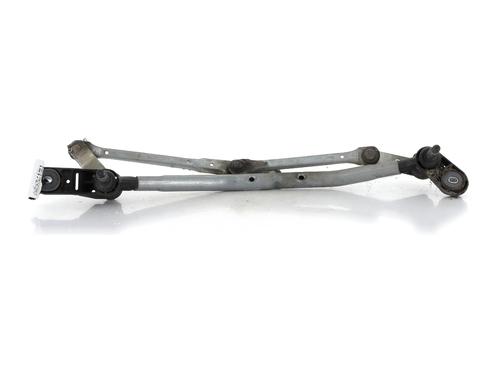 Used Front wipers mechanism RENAULT CLIO III (BR0/1, CR0/1) 1.2 16V (BR02, BR0J, BR11, CR02, CR0J, CR11) (75 hp) 29232332