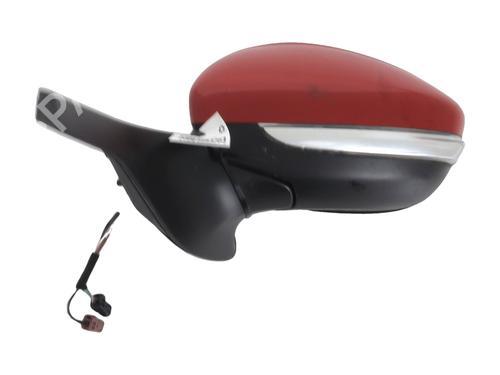 Left mirror CITROËN C3 III (SX) 1.2 THP 110 (SXHNPS, SXHNZT, SXHNZ6) | BP30166095C26