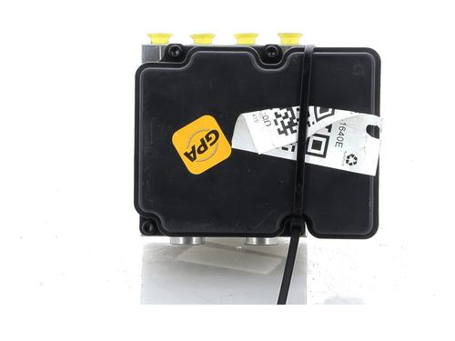 ABS pump HYUNDAI i20 III (BC3, BI3) 1.0 T-GDI hybrid 48V | BP18353327M43 