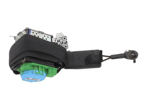 Sikkerhedssele foran venstre CITROËN C4 Picasso I MPV (UD_) 1.6 HDi (109 hp) 32013035