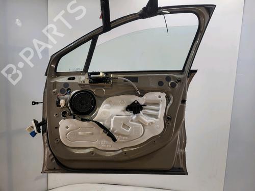 Right front door CITROËN C4 II (NC_) 1.6 HDi 90 | BP29762559C3 