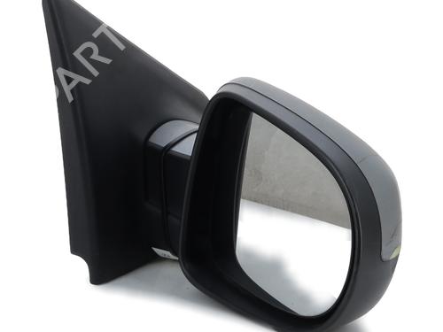 Right mirror RENAULT CLIO III (BR0/1, CR0/1) 1.5 dCi | BP29381713C27 