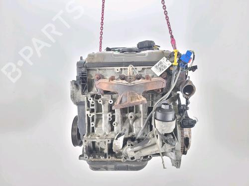 Engine CITROËN C3 II (SC_)  | BP28310510M1 