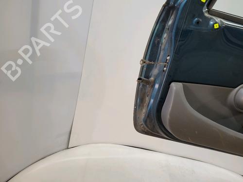 Right front door CITROËN C1 (PM_, PN_) 1.0 | BP28122251C3 