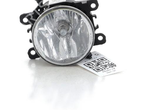Used Right front fog light Right front fog light RENAULT CLIO IV (BH_) 0.9 TCe 90 (BHNF, BHMA, BHMH, BHJK, BHJR) (90 hp) 33972893 33972893