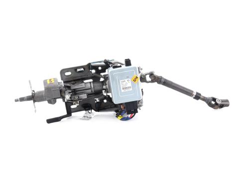 Steering column SSANGYONG KORANDO (CK) 2.2 Xdi | BP37751742M21 - Image 2