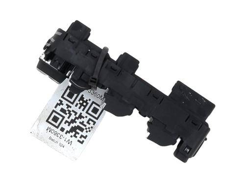 Used Left front window switch PEUGEOT 3008 II SUV (MC_, MR_, MJ_, M4_) Hybrid (224 hp) 26443881