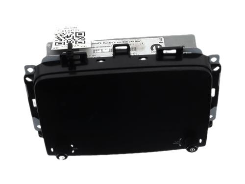 Used Display monitor Display monitor RENAULT CAPTUR II (HF_) TCe 90 (HFM6) (91 hp) 40557925 40557925
