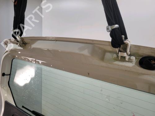 Tailgate VW UP! (121, 122, BL1, BL2, BL3, 123) 1.0 | BP32278978C6