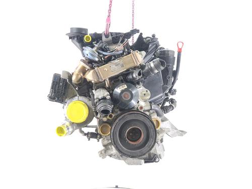 Motor BMW 1 (E81) [2006-2012]  28310616