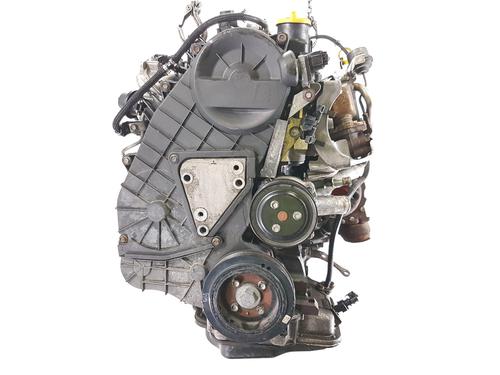 Engine OPEL ZAFIRA / ZAFIRA FAMILY B (A05) 1.7 CDTI (M75) | BP19039739M1 