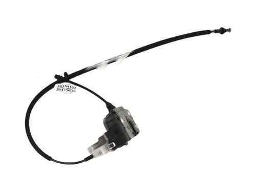 Fechadura frente direita CITROËN C3 Pluriel (HB_) 1.4 HDi (68 hp) 31606912