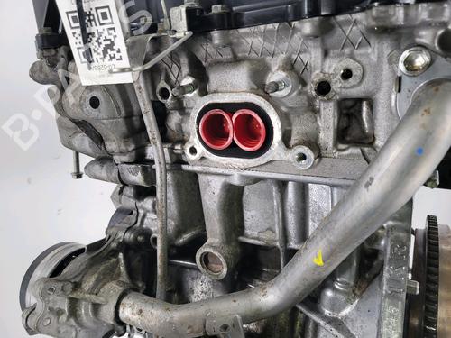 Engine PEUGEOT 108 1.0 VTi | BP17538530M1 - Image 6