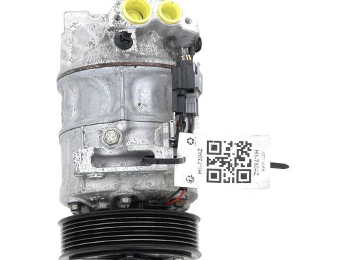AC compressor RENAULT MEGANE IV Hatchback (B9A/M/N_) 1.2 TCe 100 (B9MS) | BP32512992M34  - Image 5