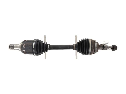 Used Left front driveshaft TOYOTA COROLLA (_E12_) [2001-2008]  28447016