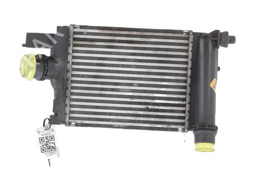 Intercooler DACIA LODGY (JS_) 1.5 dCi (JSMC, JSAF) (107 hp) 30584160